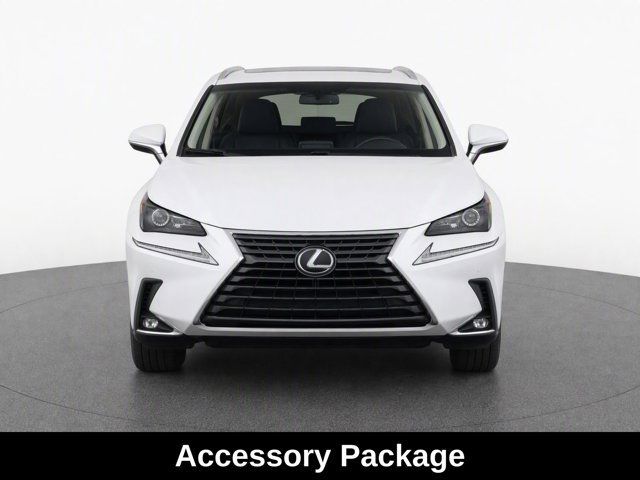 Used 2020 Lexus NX 300 AWD w/ Premium Package image 5