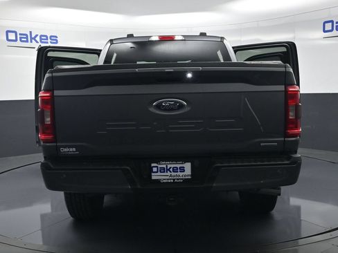 Used 2021 Ford F150 XLT w/ Equipment Group 302A High AWD/4WD image 57