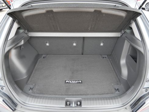 Certified 2023 Hyundai Kona SEL w/ Cargo Package image 18