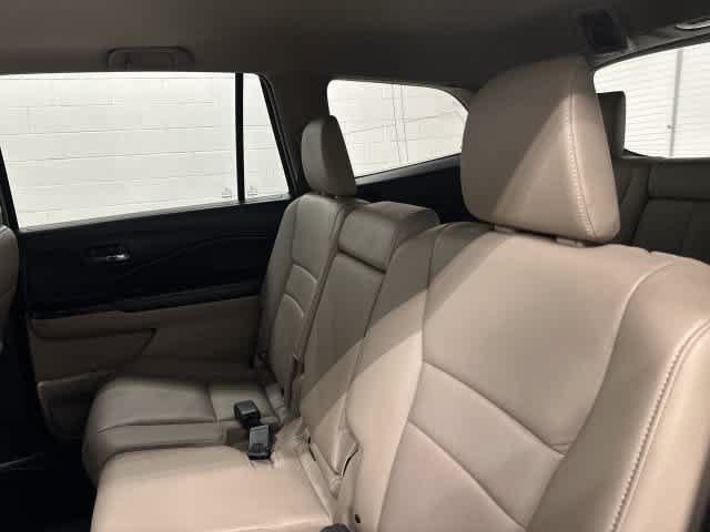 Used 2016 Honda Pilot EX-L image 14