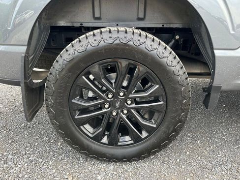Used 2024 Ford F150 XLT w/ Equipment Group 303A High AWD/4WD image 19