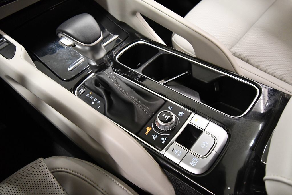 Certified 2024 Kia Telluride S AWD/4WD image 27