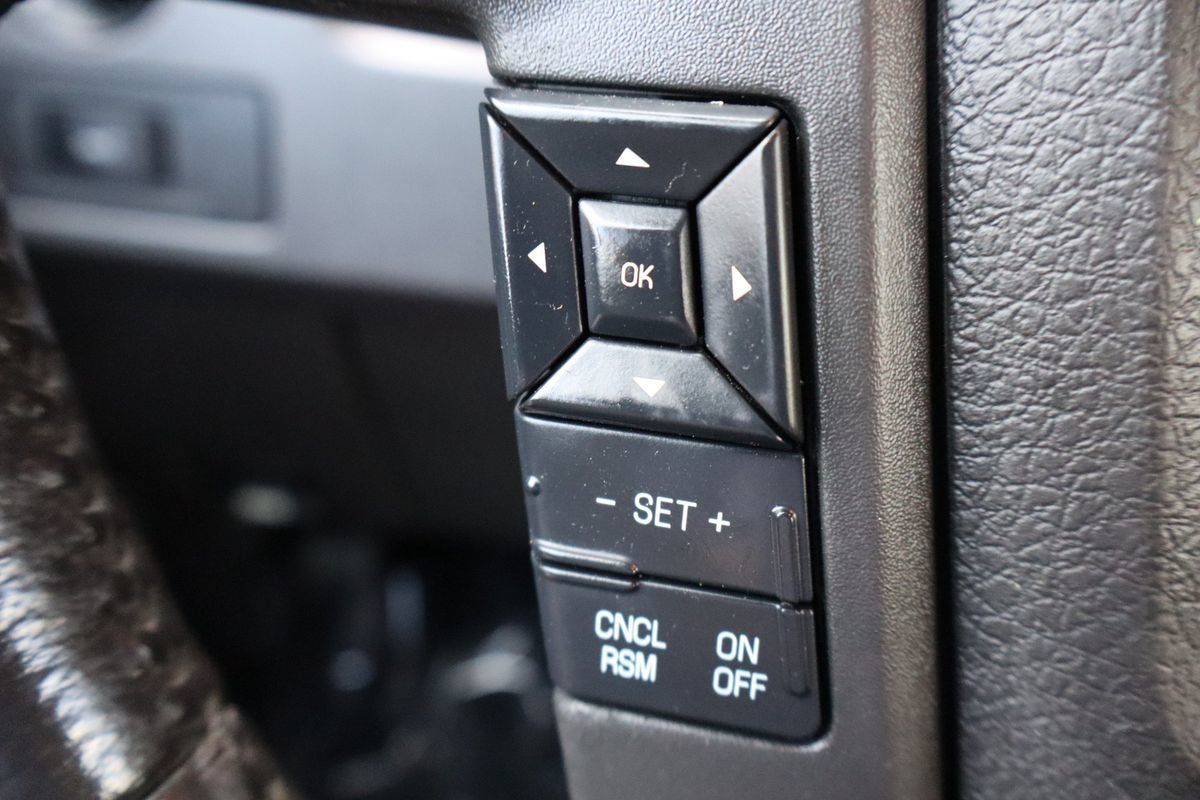 Used 2013 Ford F150 XLT w/ Luxury Equipment Group AWD/4WD image 29