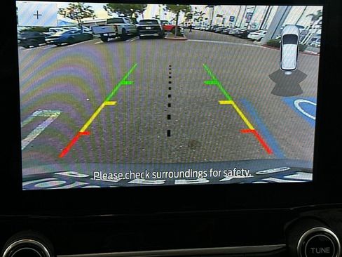 Used 2021 Ford EcoSport Titanium image 21