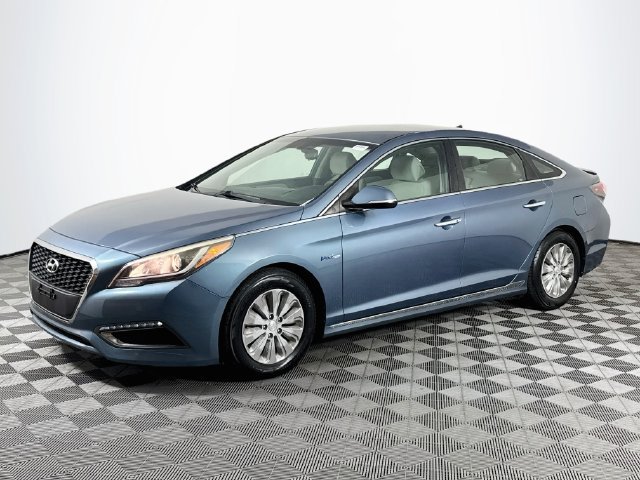 Used 2016 Hyundai Sonata SE FWD image 4