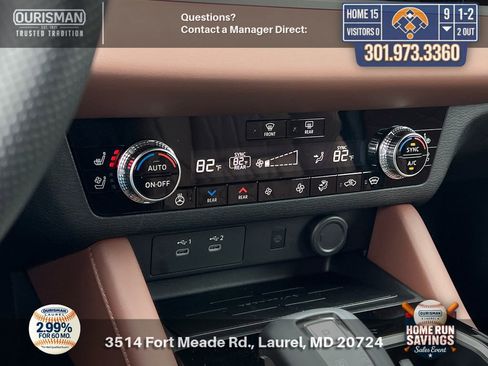 New 2026 Mitsubishi Outlander SEL AWD/4WD image 15