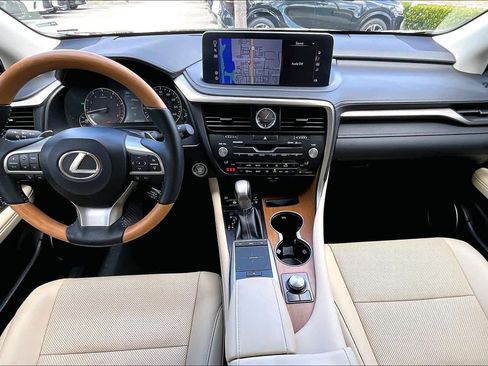 Used 2021 Lexus RX 350 FWD w/ Premium Package image 16