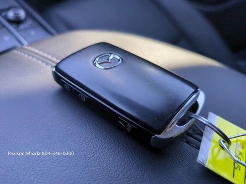 Used 2021 MAZDA CX-30 AWD 2.5 S w/ Select Package image 28