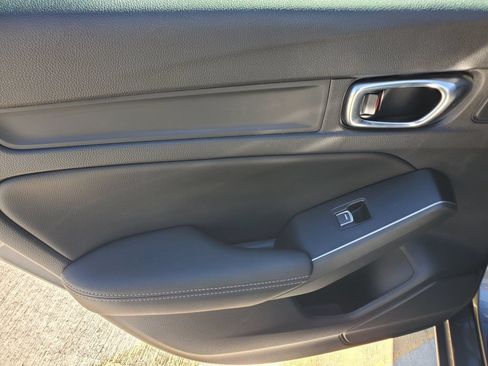 Certified 2025 Acura Integra A-Spec FWD image 13