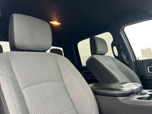 Used 2024 RAM 3500 Big Horn image 16