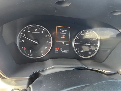 Used 2024 Subaru Outback Onyx Edition image 21