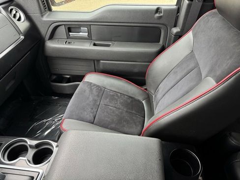 Used 2014 Ford F150 FX4 w/ Equipment Group 402A Luxury image 21