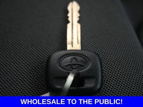 Used 2008 Toyota Tacoma 2WD Regular Cab image 16