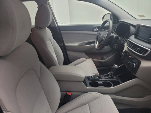 Used 2020 Hyundai Tucson SE AWD/4WD image 21