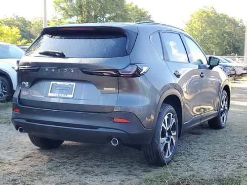 New 2026 MAZDA CX-5 Preferred AWD/4WD image 3