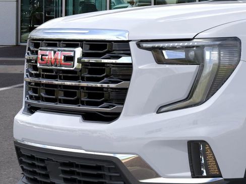 New 2026 GMC Acadia Elevation image 13
