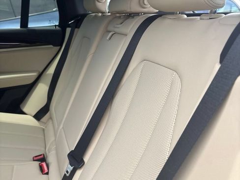 Used 2023 BMW X3 sDrive30i w/ Convenience Package RWD image 4