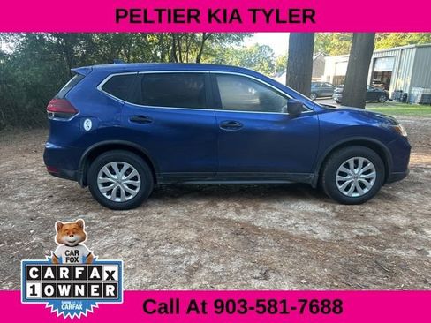 Used 2019 Nissan Rogue S image 13