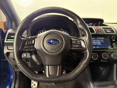 Used 2018 Subaru WRX image 14