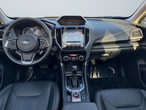 Used 2020 Subaru Forester Touring image 10