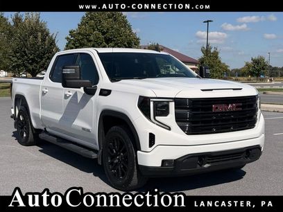 Used 2023 GMC Sierra 1500 Elevation