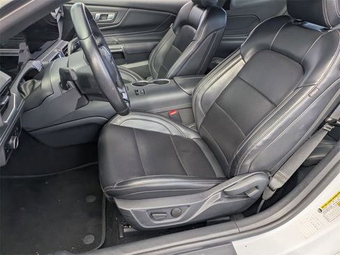 Used 2024 Ford Mustang Premium image 14
