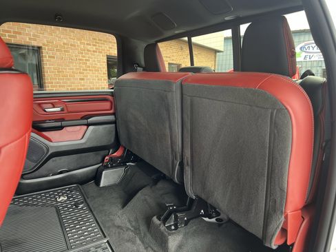 Used 2024 RAM 1500 Rebel w/ Rebel Level 1 Equipment Group image 25