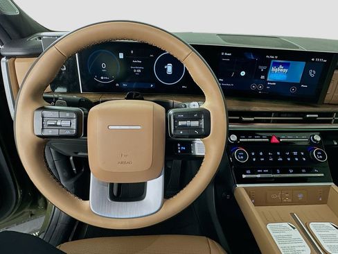 New 2026 Hyundai Santa Fe Calligraphy image 10