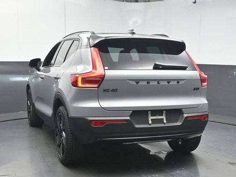 New 2026 Volvo XC40 B5 Ultra w/ Protection Package Premier AWD/4WD image 6
