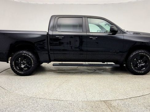 Used 2025 RAM 1500 Classic Warlock image 4