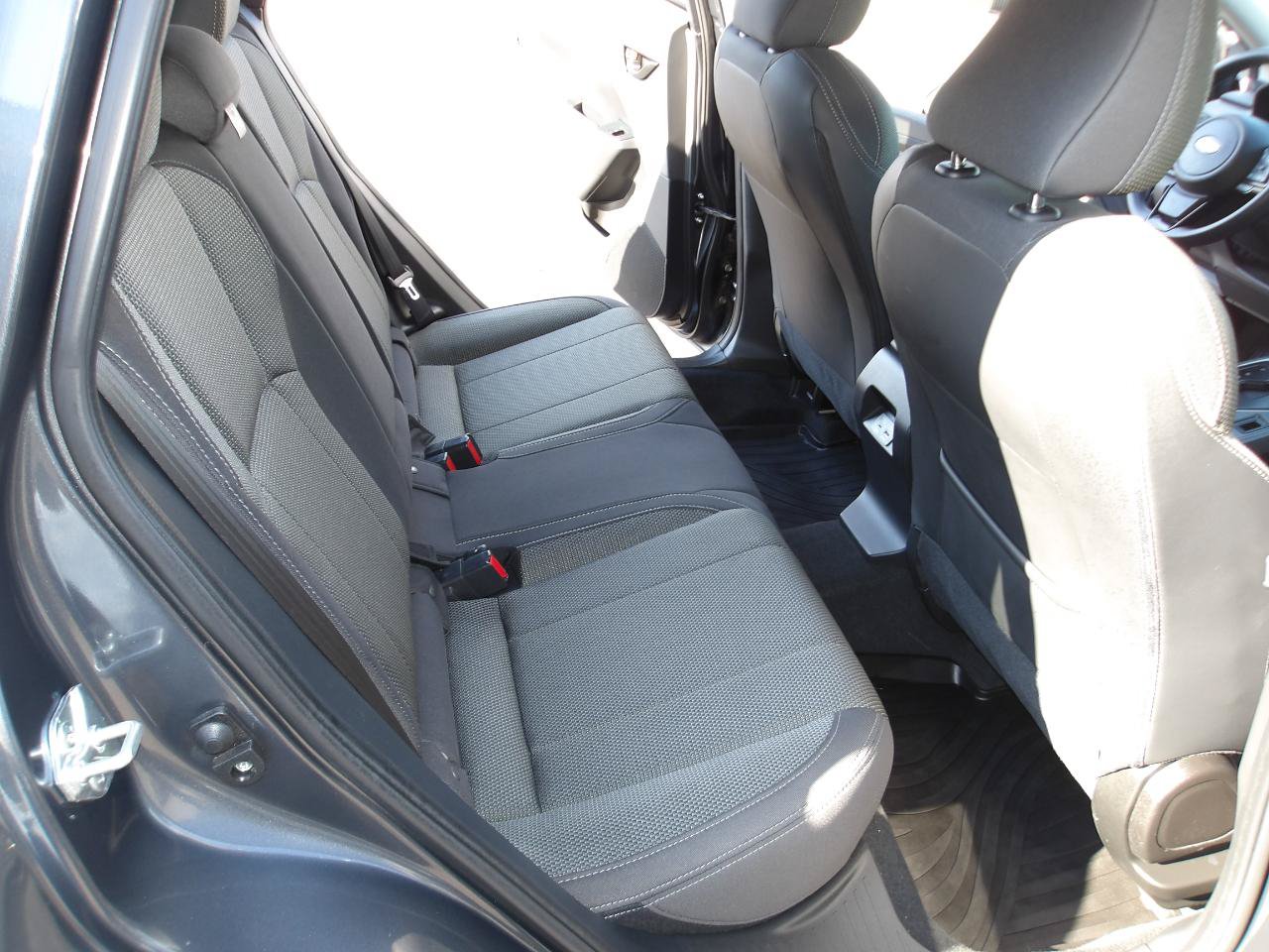Used 2024 Subaru Crosstrek 2.0i Premium w/ Crosstrek Mirror Package AWD/4WD image 12
