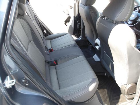 Used 2024 Subaru Crosstrek 2.0i Premium w/ Crosstrek Mirror Package AWD/4WD image 12