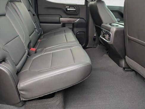 Used 2019 Chevrolet Silverado 1500 LTZ image 18