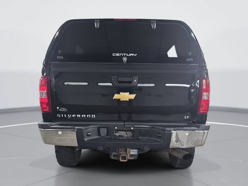 Used 2013 Chevrolet Silverado 2500 LT w/ Interior Plus Package AWD/4WD image 5