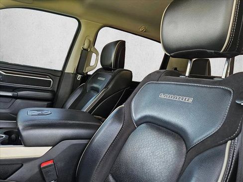 Used 2022 RAM 1500 Laramie image 14