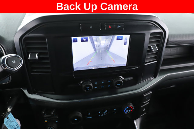 Used 2023 Ford F150 XL w/ Trailer Tow Package AWD/4WD image 5