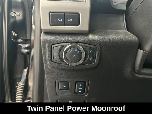 Used 2018 Ford F350 Lariat w/ Lariat Ultimate Package AWD/4WD image 19
