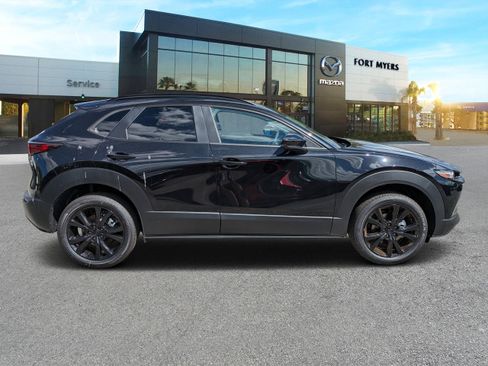 New 2026 MAZDA CX-30 AWD 2.5 S image 5