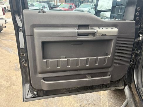 Used 2012 Ford F250 Lariat w/ Lariat Ultimate Pkg image 22