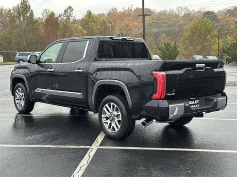 New 2026 Toyota Tundra 1794 Edition image 20