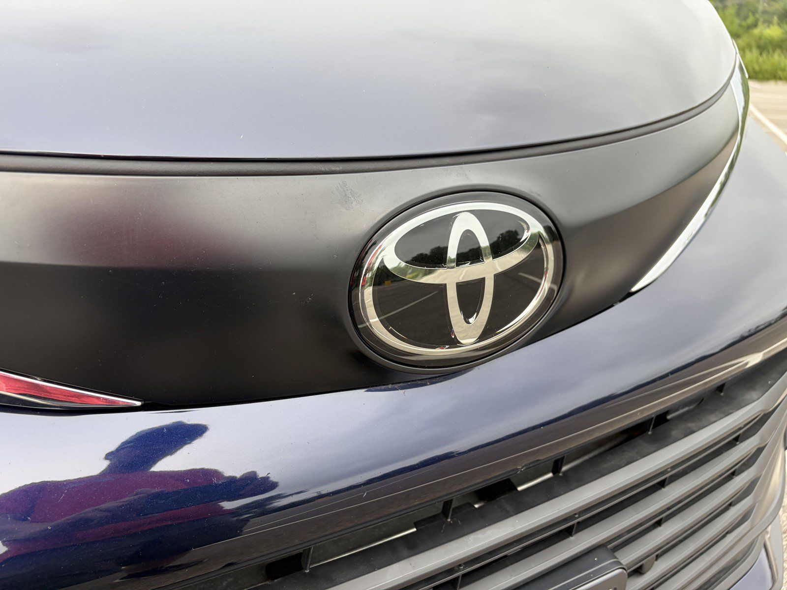 Used 2026 Toyota Sienna XLE FWD image 38