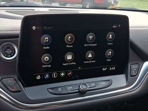 Used 2023 Chevrolet Blazer LT w/ Convenience Package FWD image 17