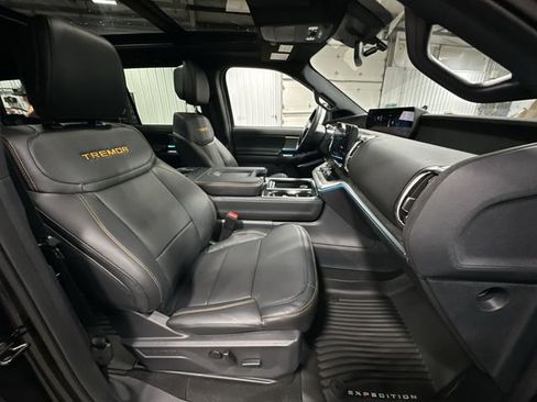 New 2026 Ford Expedition Tremor AWD/4WD image 31