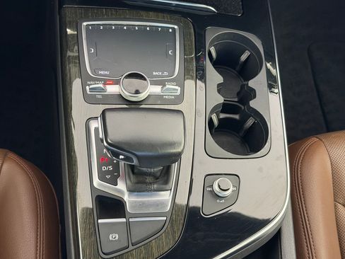 Used 2017 Audi Q7 3.0T Premium Plus image 26