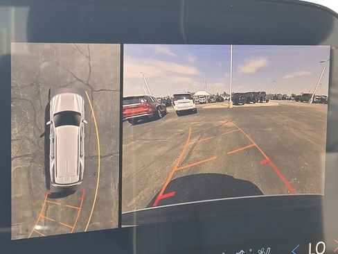 New 2026 Chevrolet Tahoe Premier AWD/4WD image 5