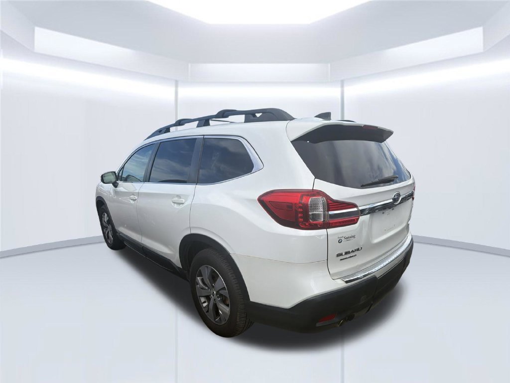 Used 2019 Subaru Ascent Premium w/ Popular Package #1 AWD/4WD image 10