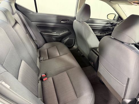 Used 2022 Nissan Altima 2.5 SV FWD image 20