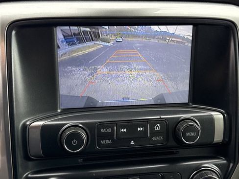 Used 2015 Chevrolet Silverado 2500 LTZ w/ LTZ Plus Package image 36