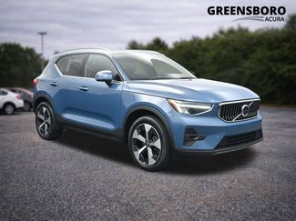 Used 2024 Volvo XC40 B5 Plus AWD/4WD 360° Tour