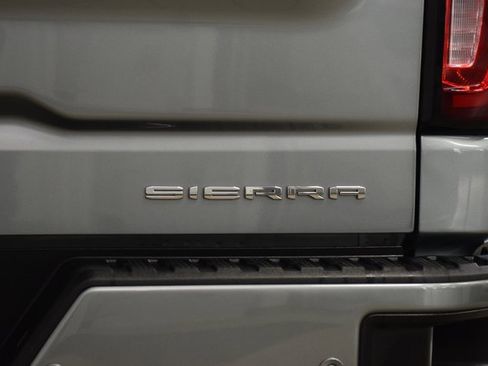 Used 2024 GMC Sierra 1500 Denali w/ Technology Package image 23